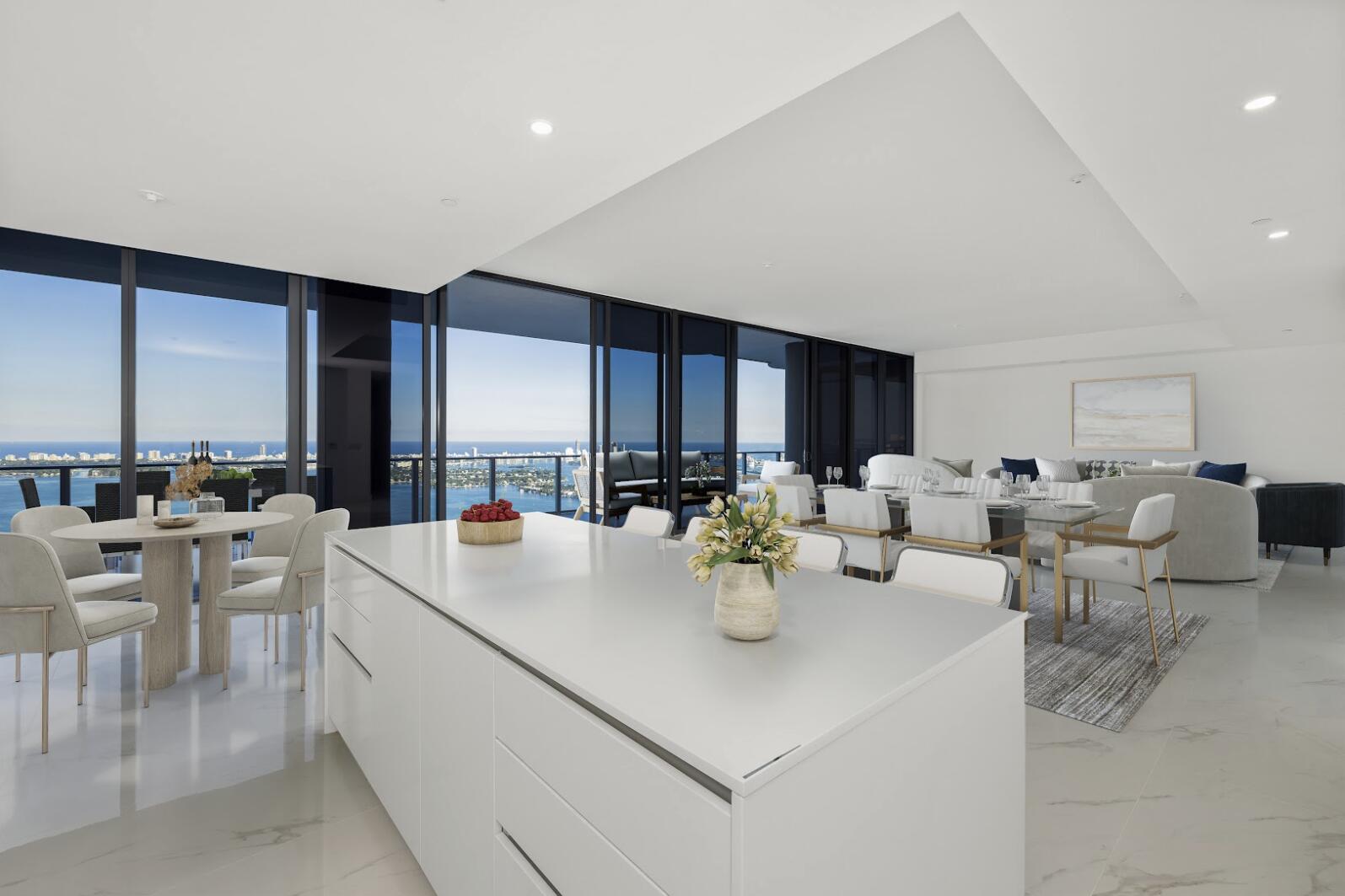 700 NE 24th Street Ph-6003