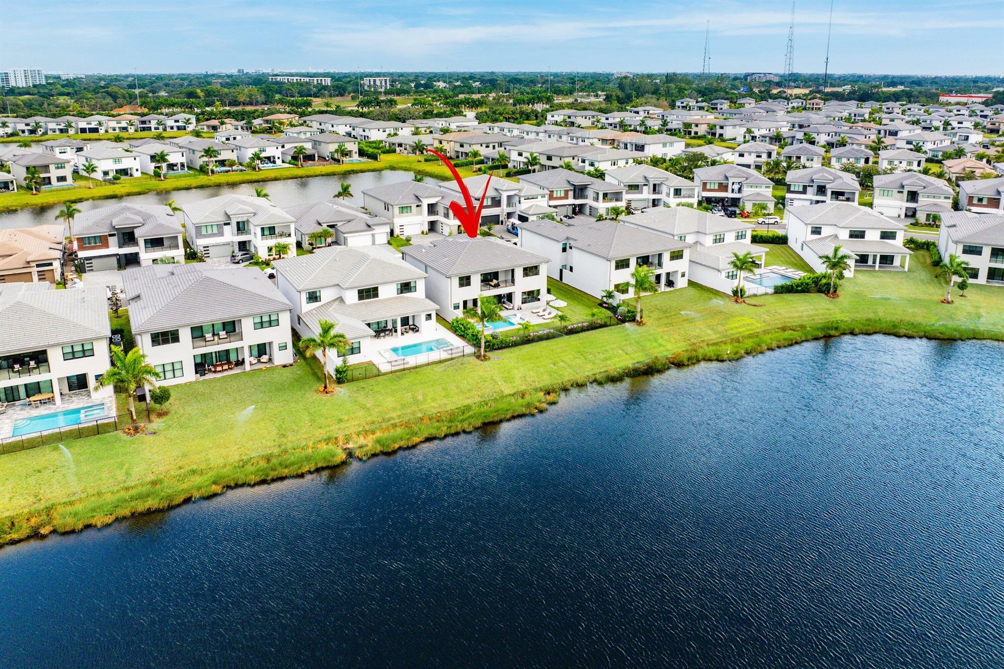 20071 Pacific Dunes Drive