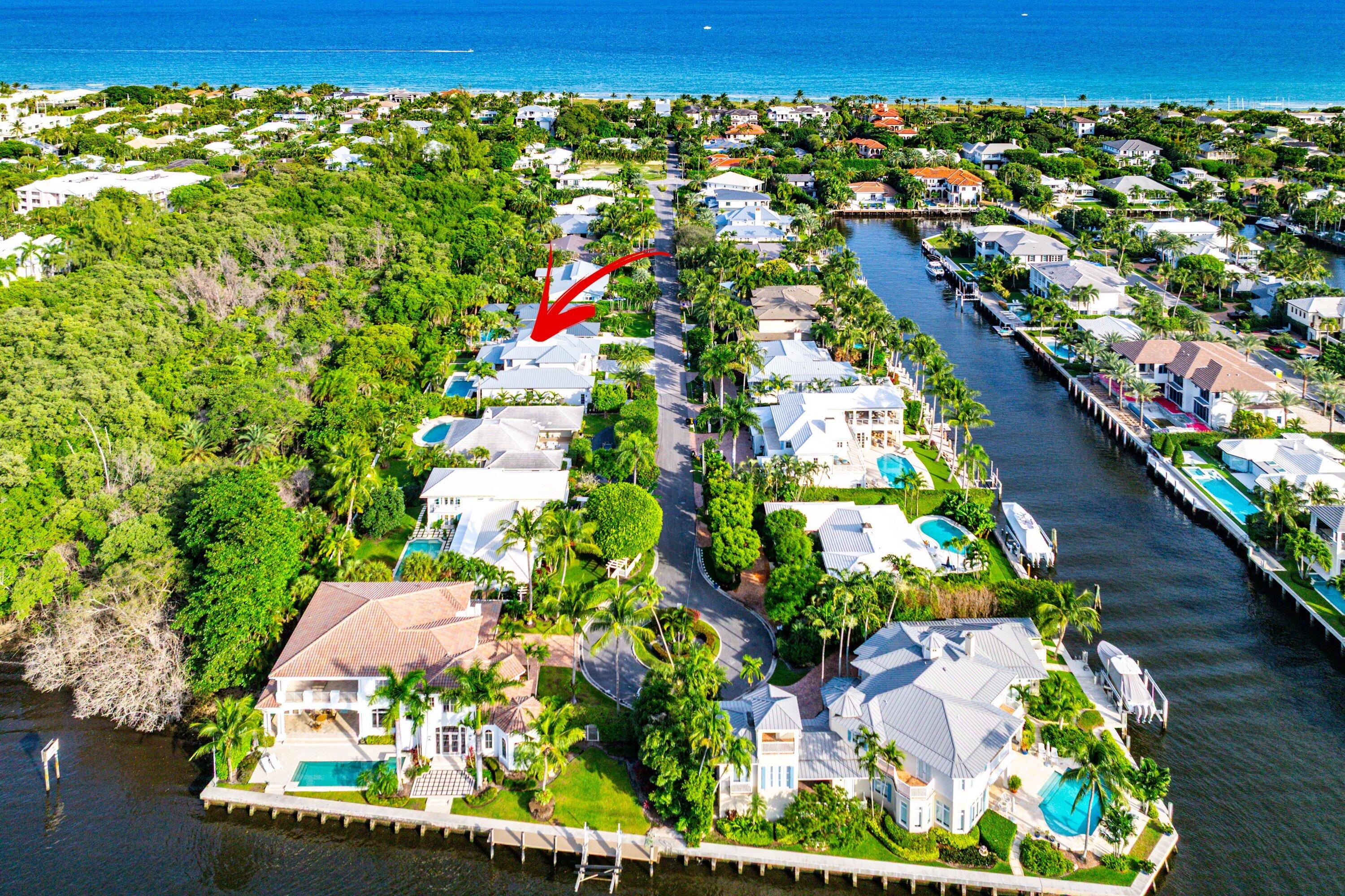 1105 Harbor Drive