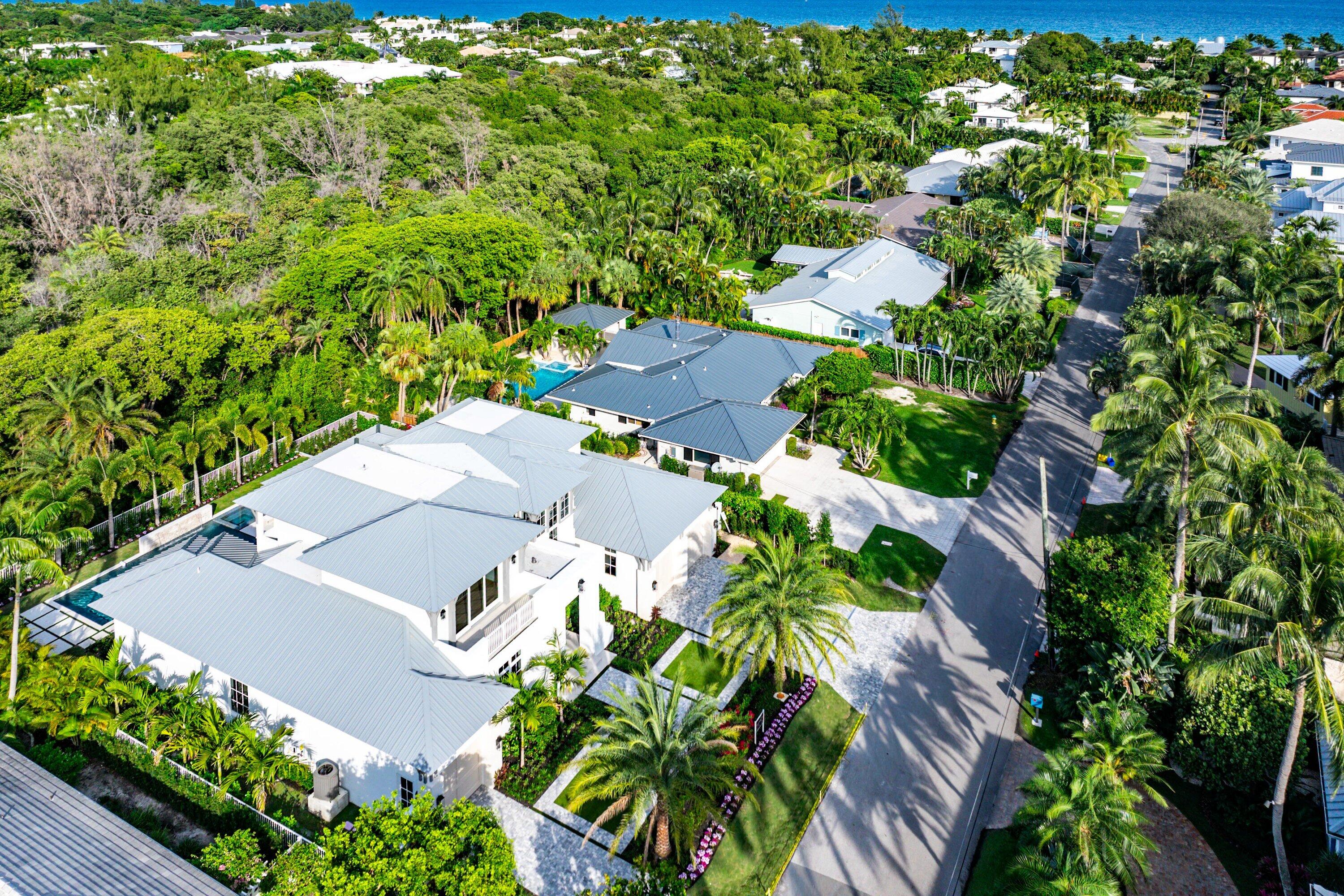 1105 Harbor Drive