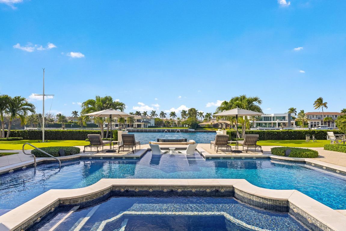 2989 Spanish River Road