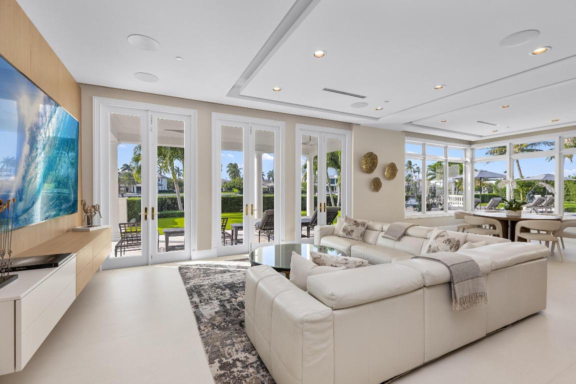 2989 Spanish River Road