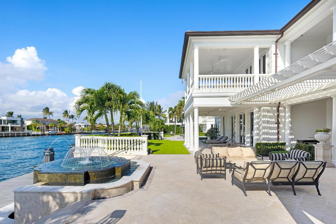 2989 Spanish River Road