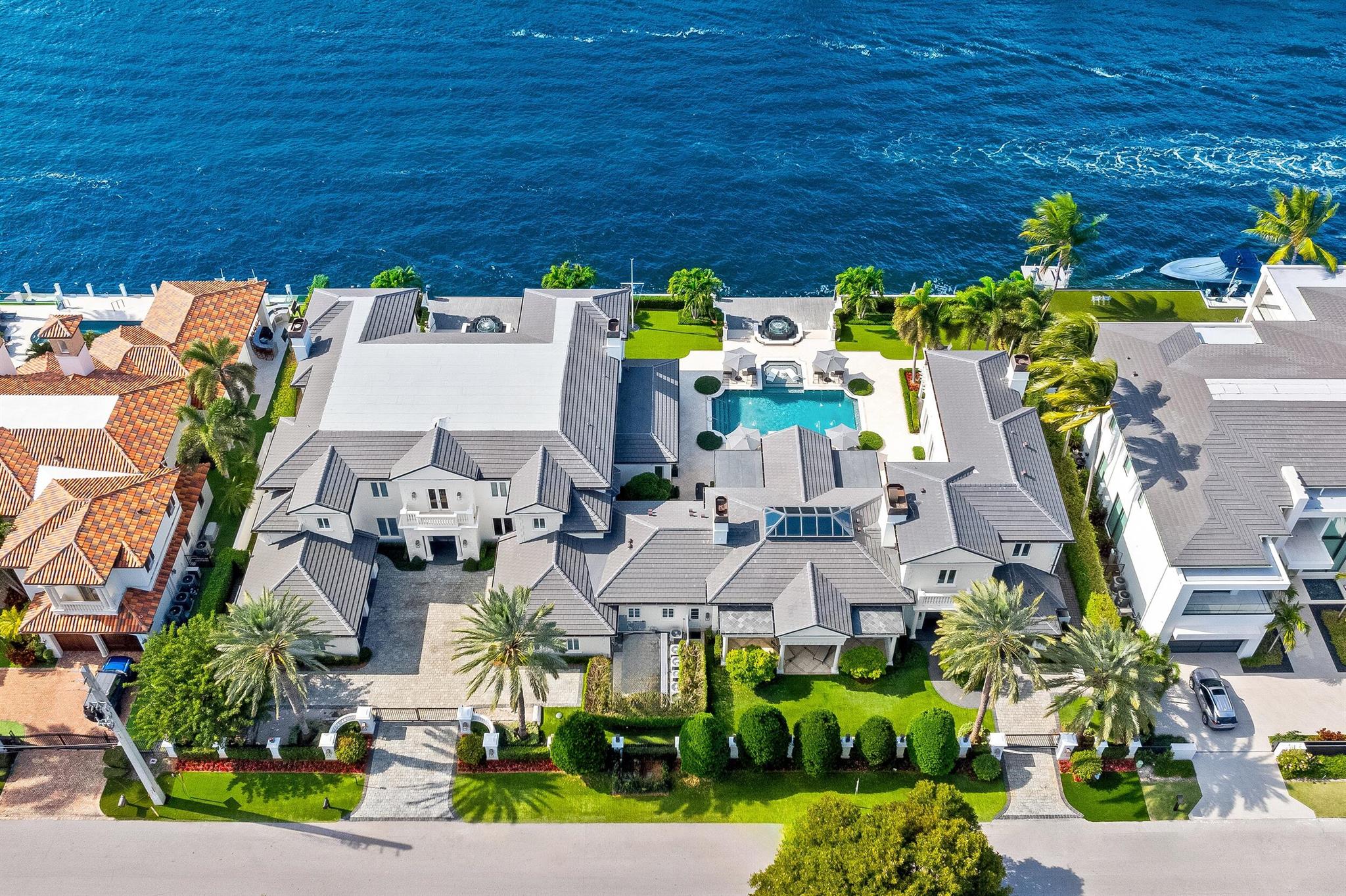 2989 Spanish River Road