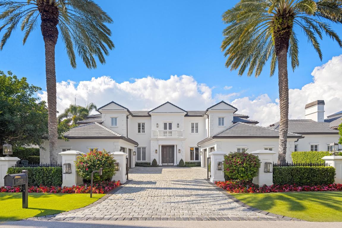 2989 Spanish River Road