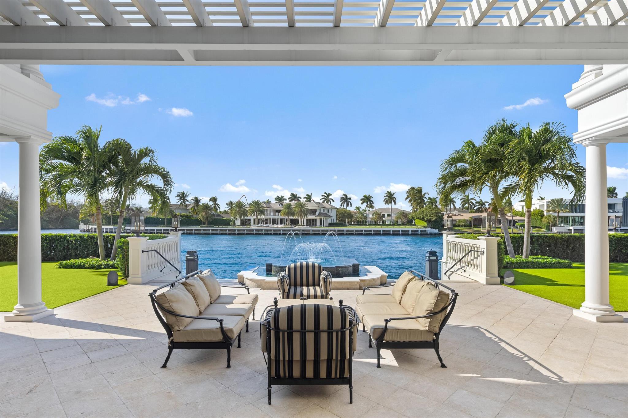 2989 Spanish River Road