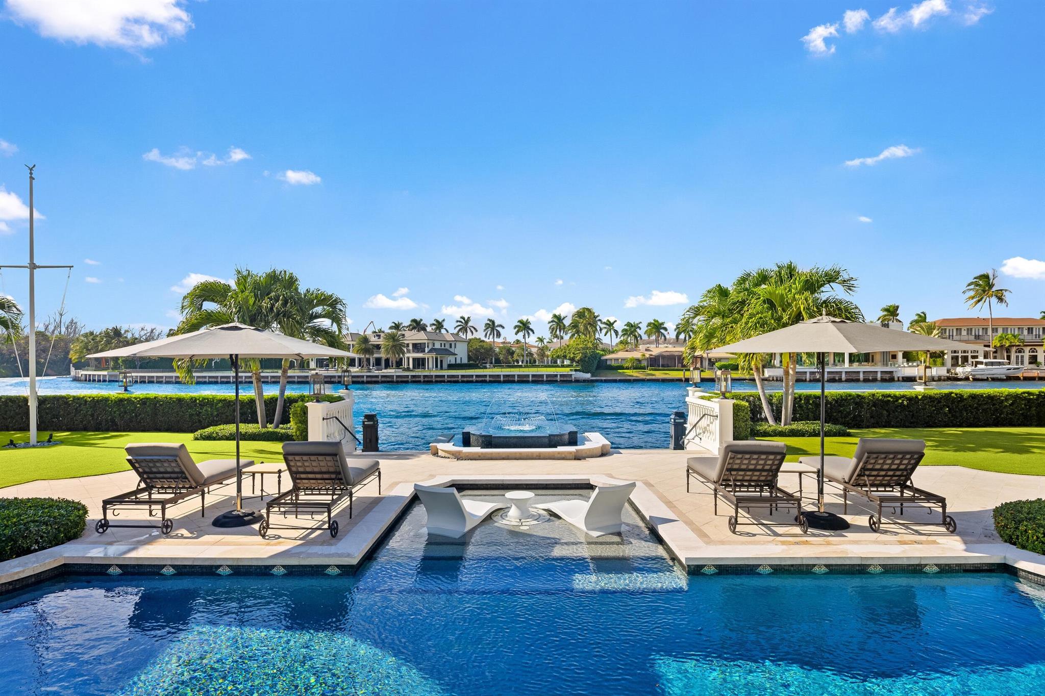 2989 Spanish River Road