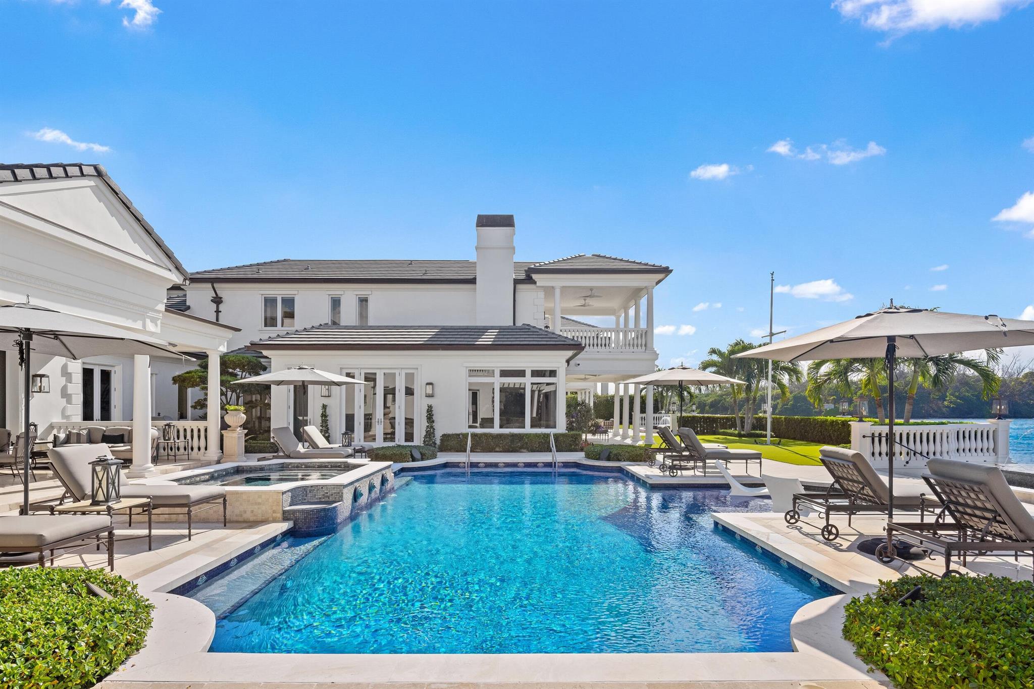 2989 Spanish River Road