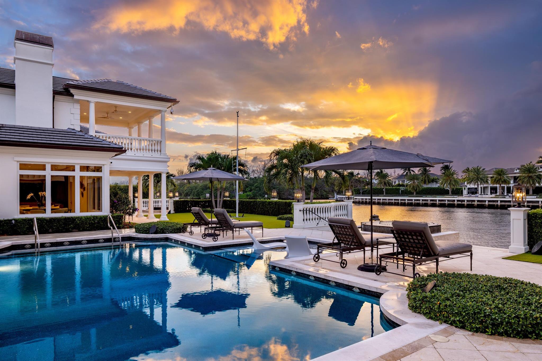 2989 Spanish River Road