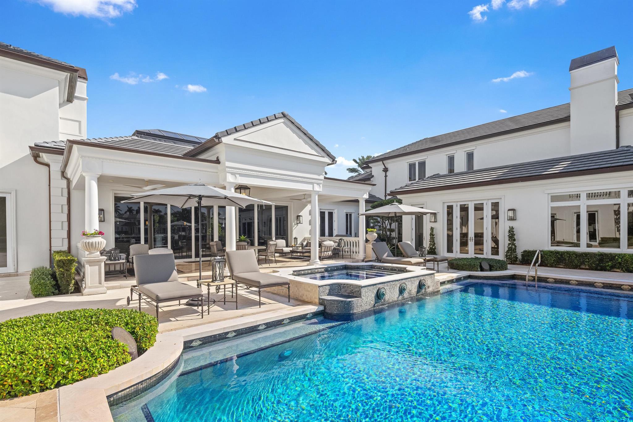 2989 Spanish River Road