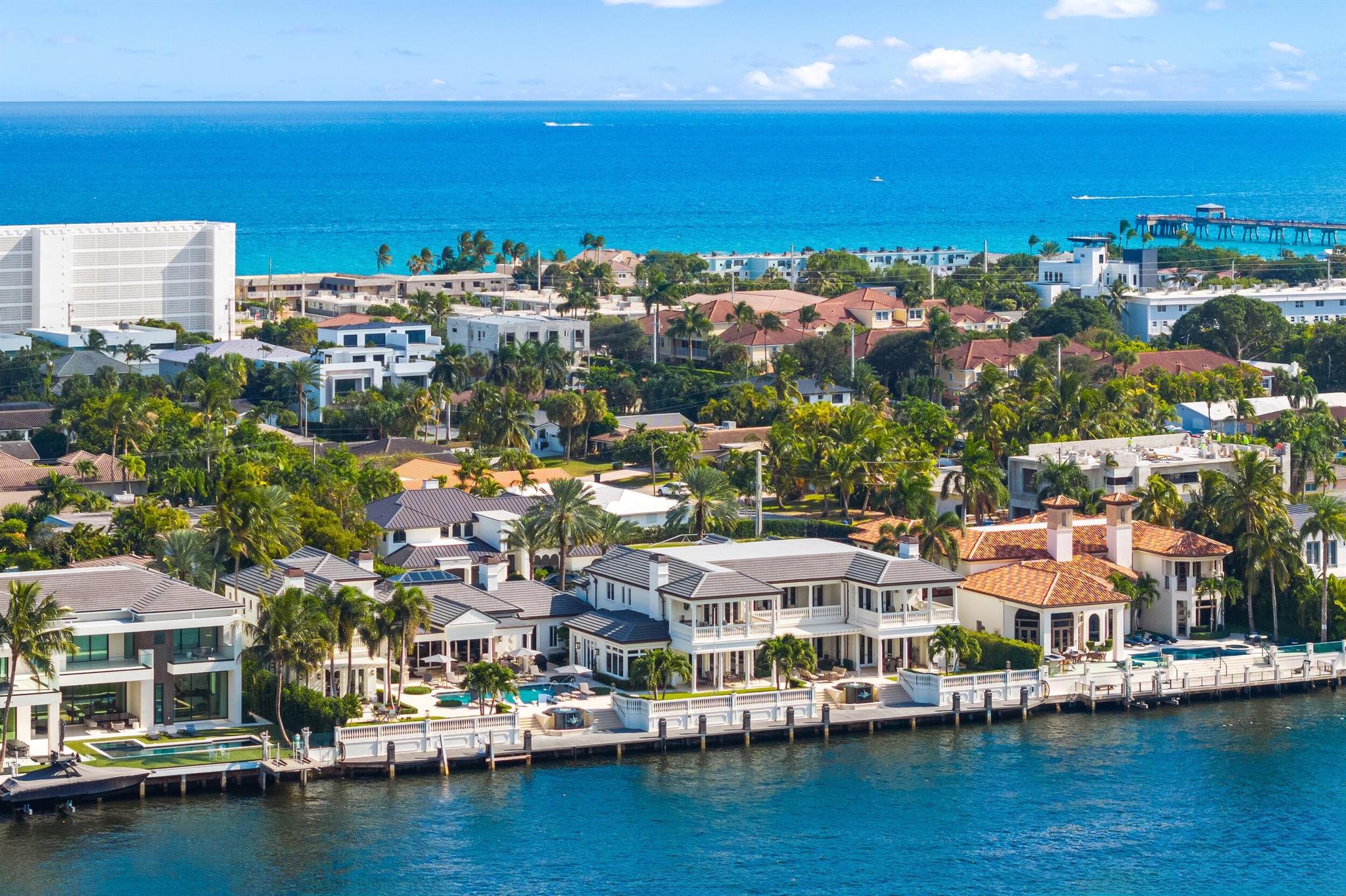 2989 Spanish River Road