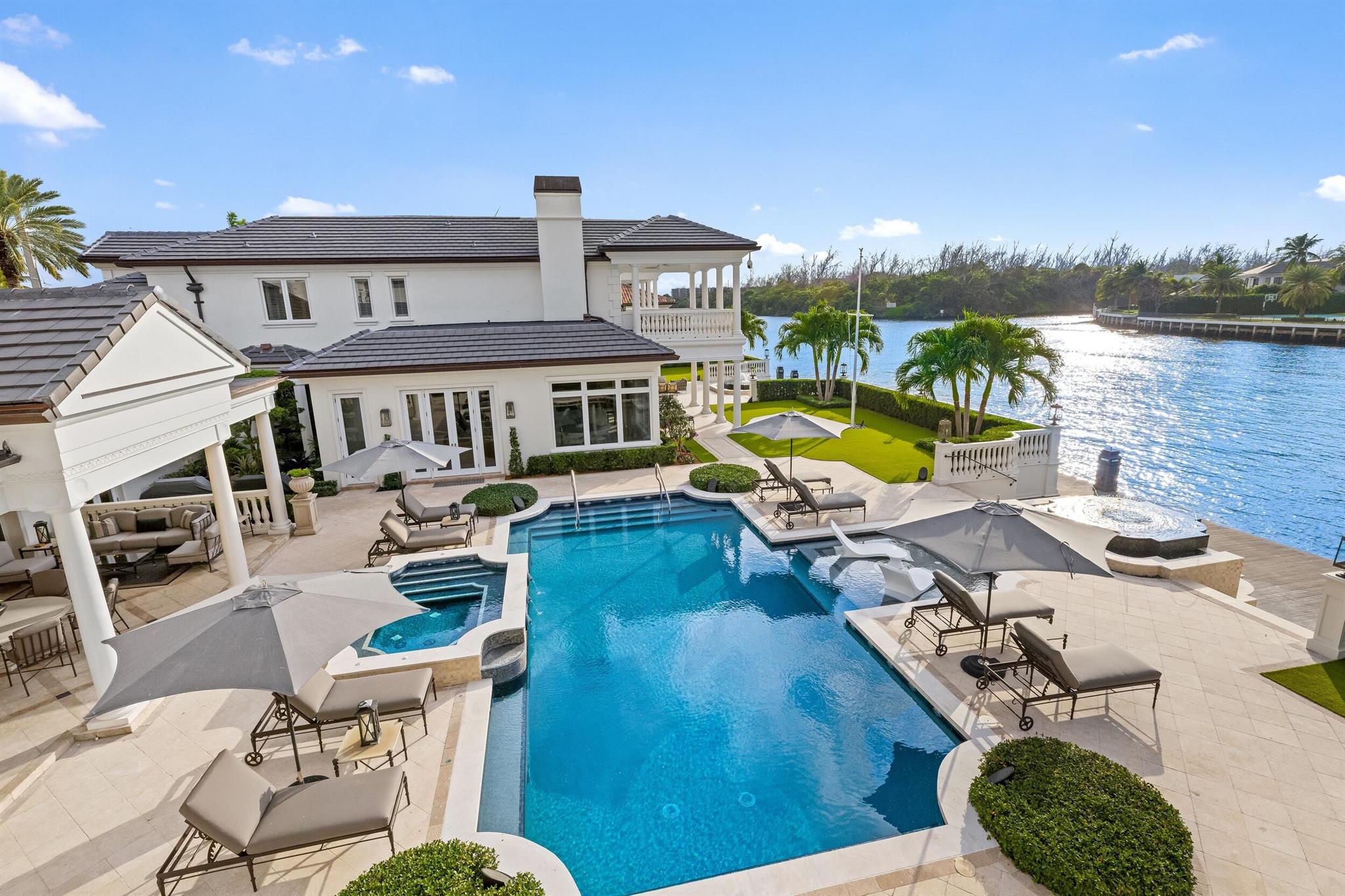 2989 Spanish River Road