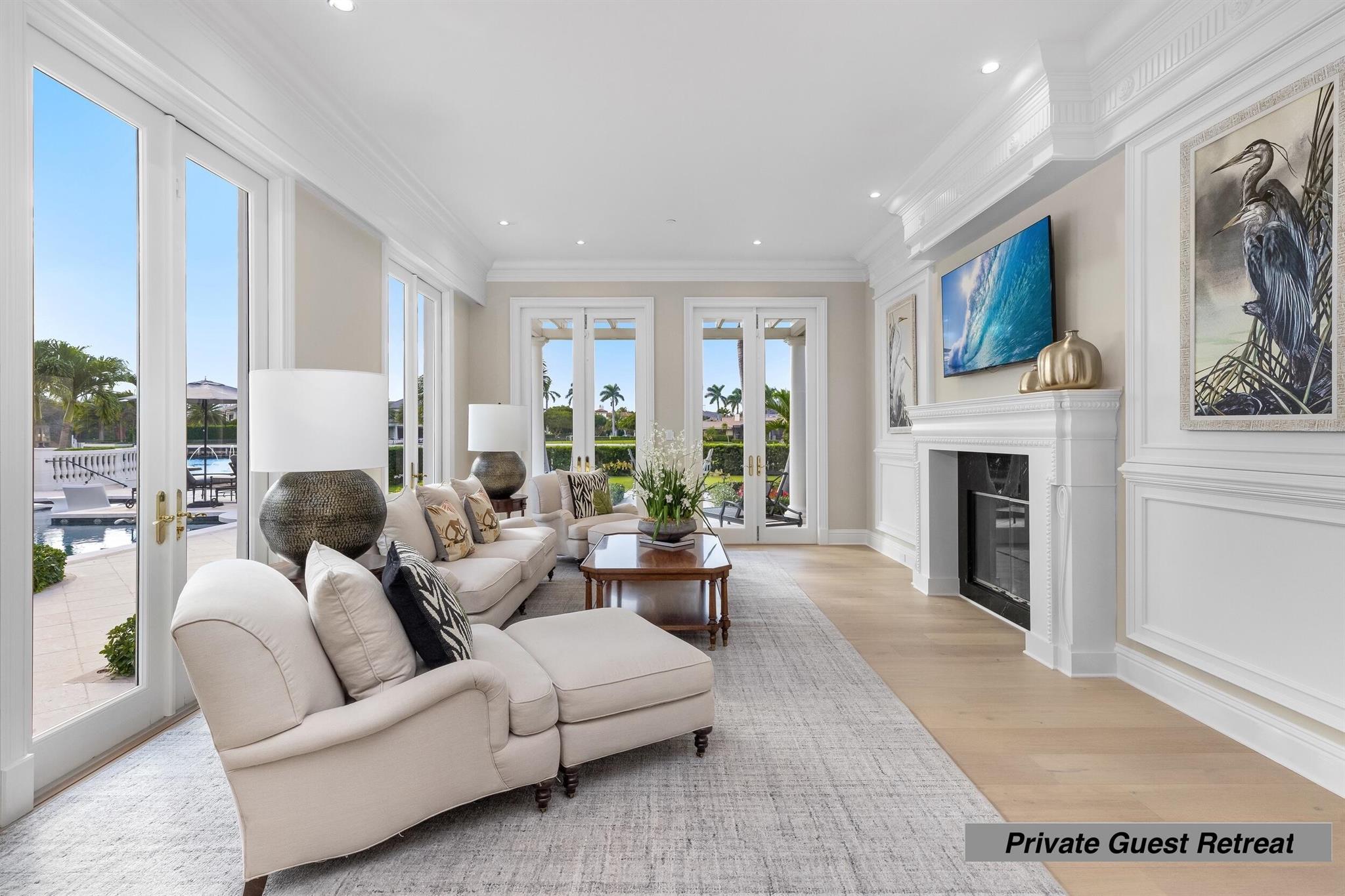 2989 Spanish River Road