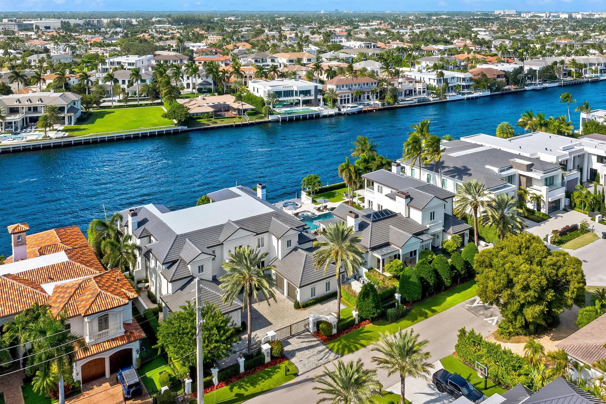 2989 Spanish River Road