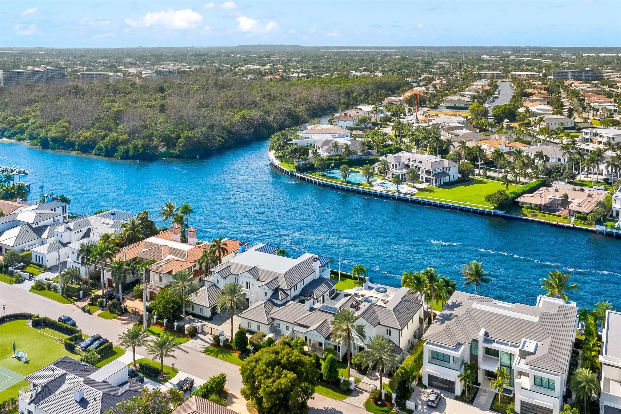 2989 Spanish River Road