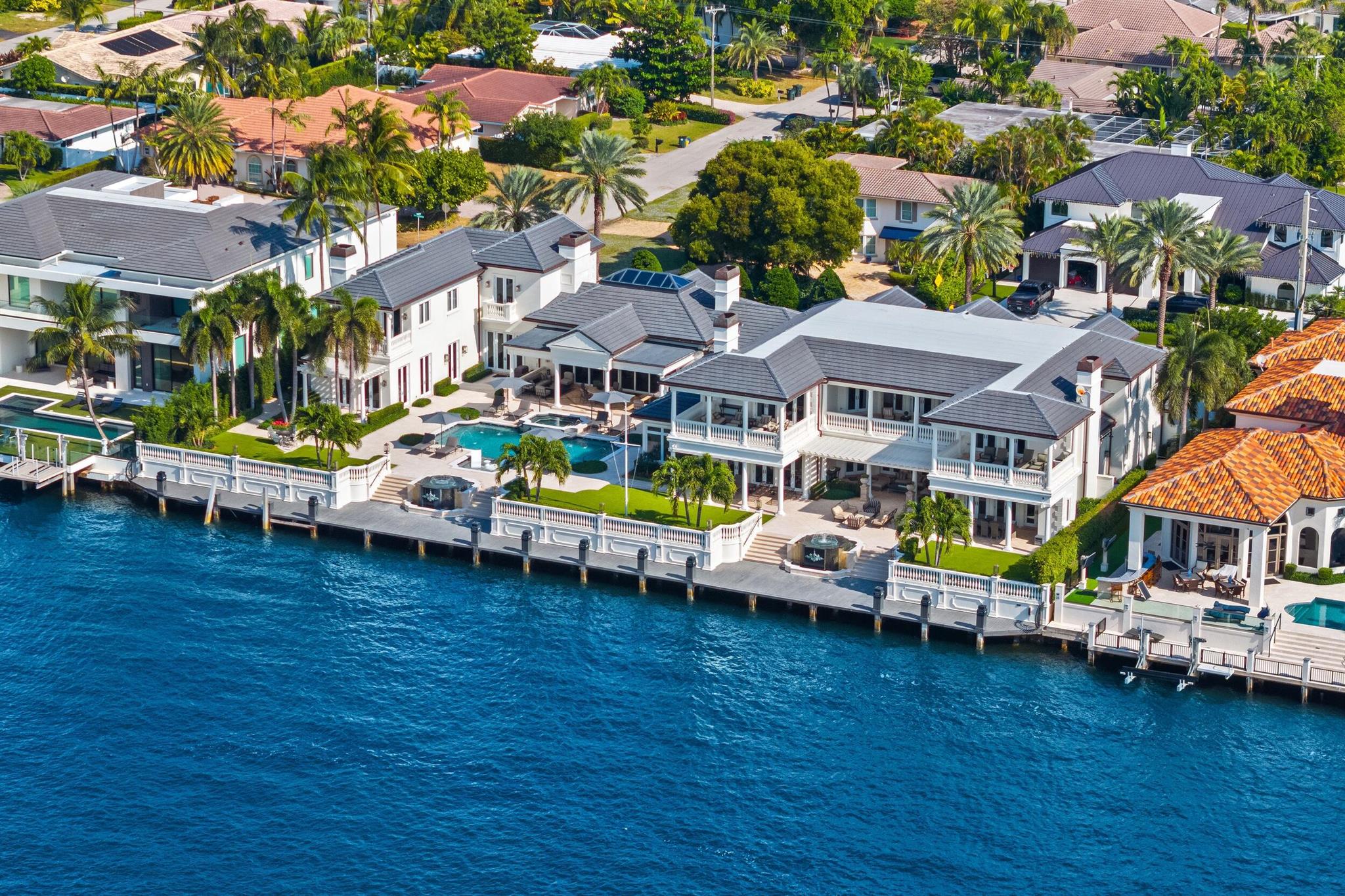 2989 Spanish River Road