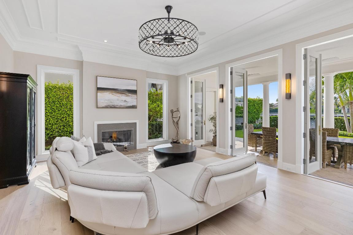 2989 Spanish River Road