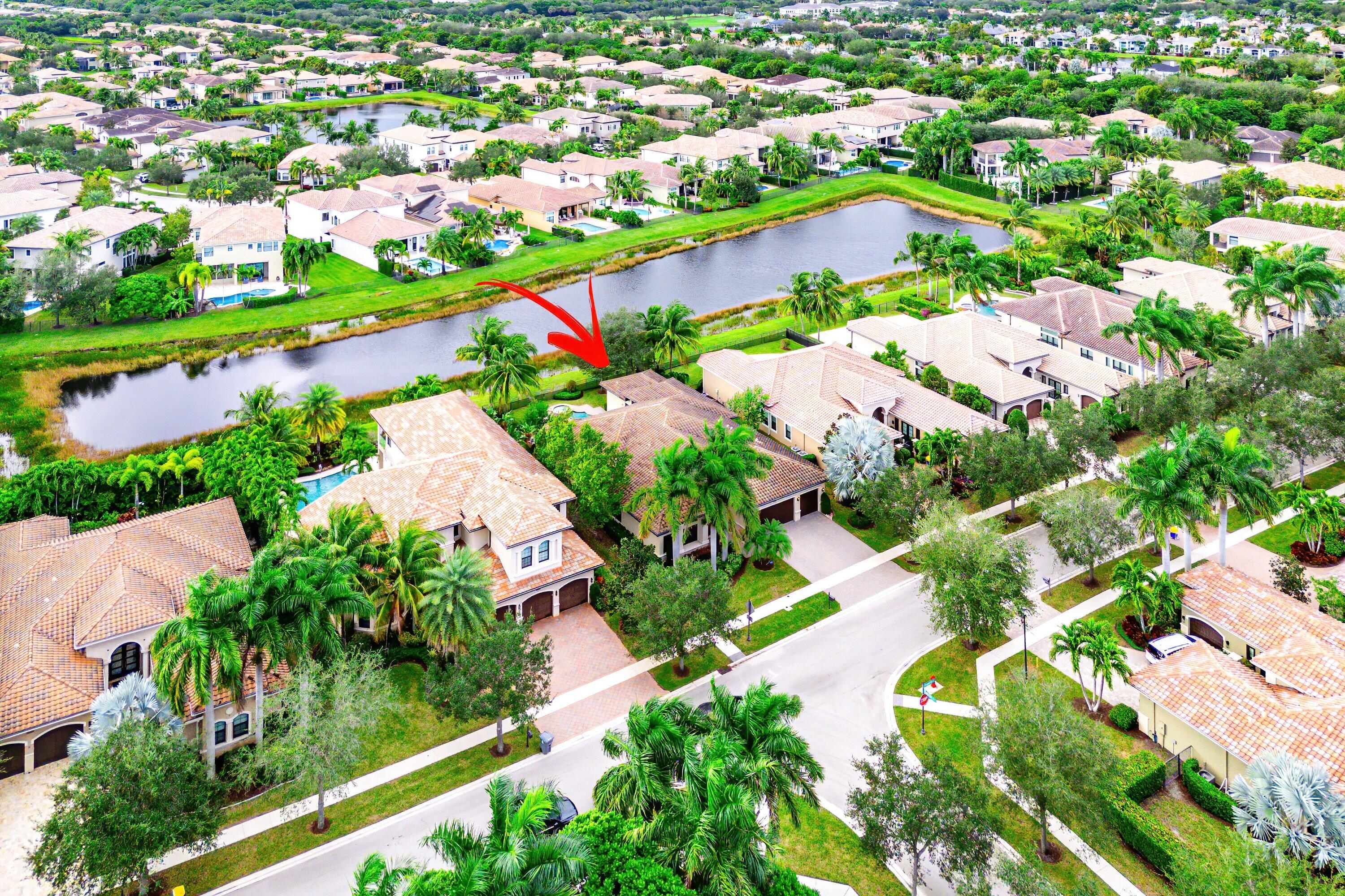 16631 Chesapeake Bay Court