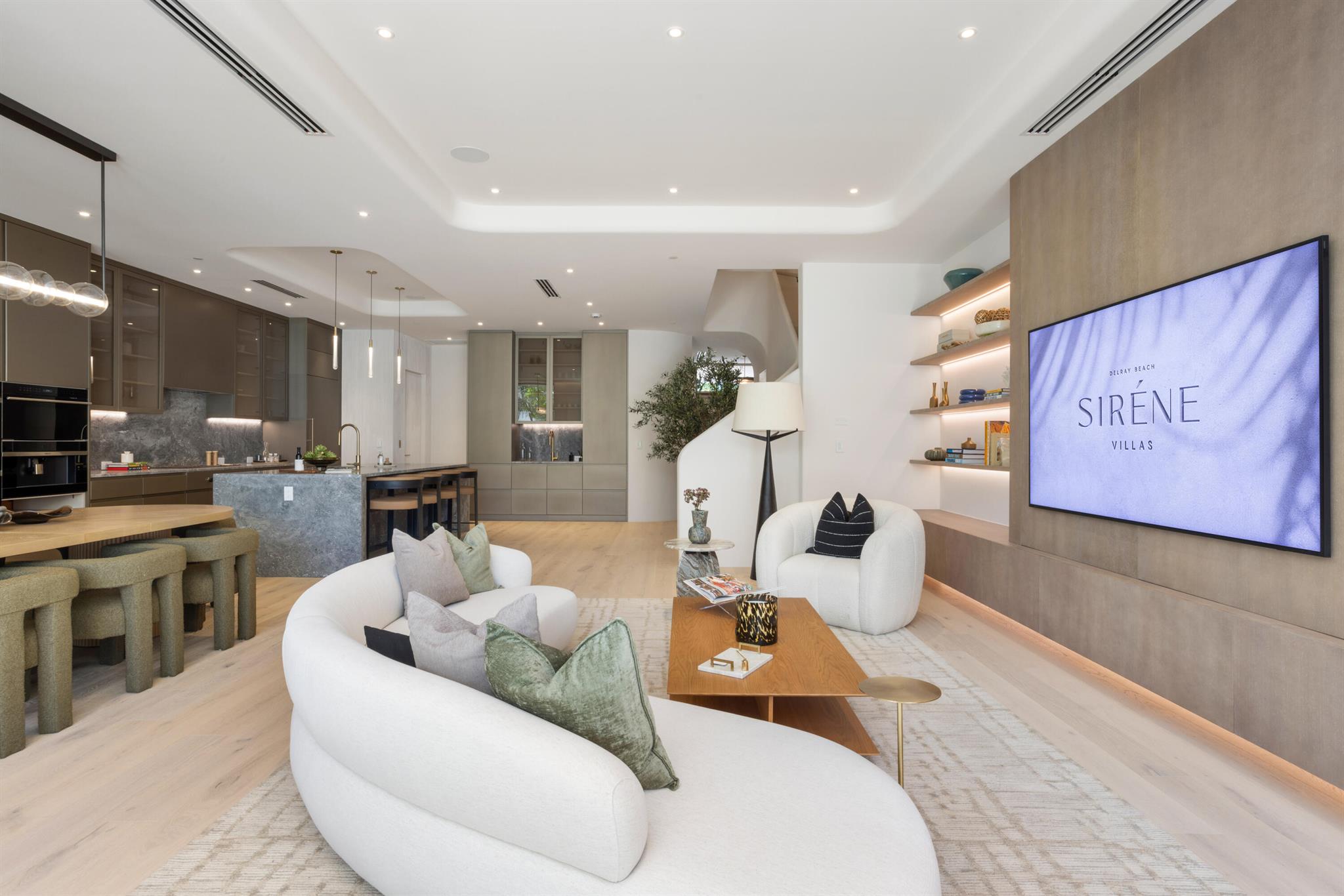 1246 George Bush Boulevard