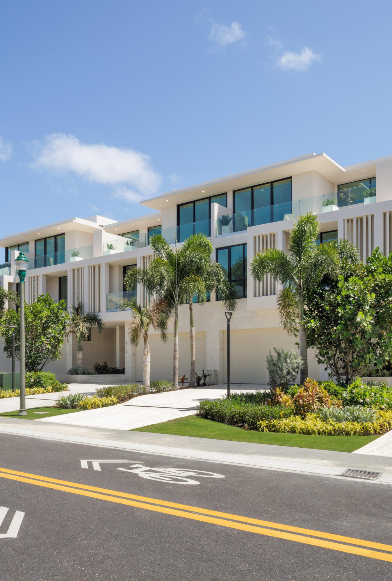 1246 George Bush Boulevard