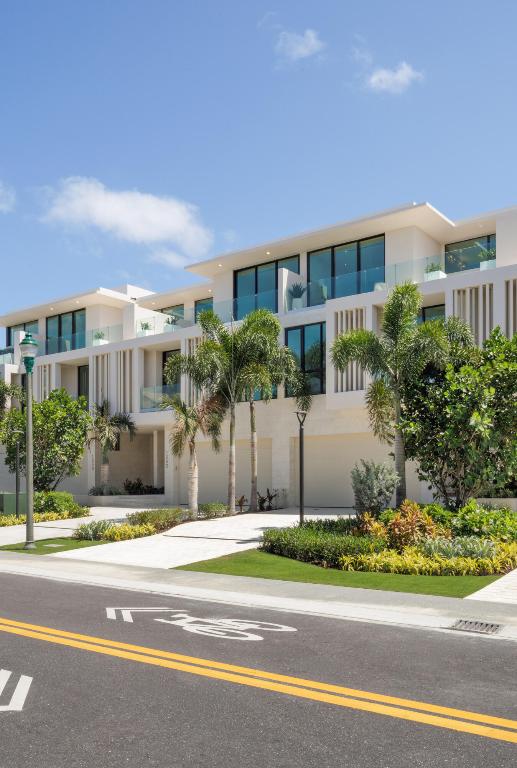 1246 George Bush Boulevard