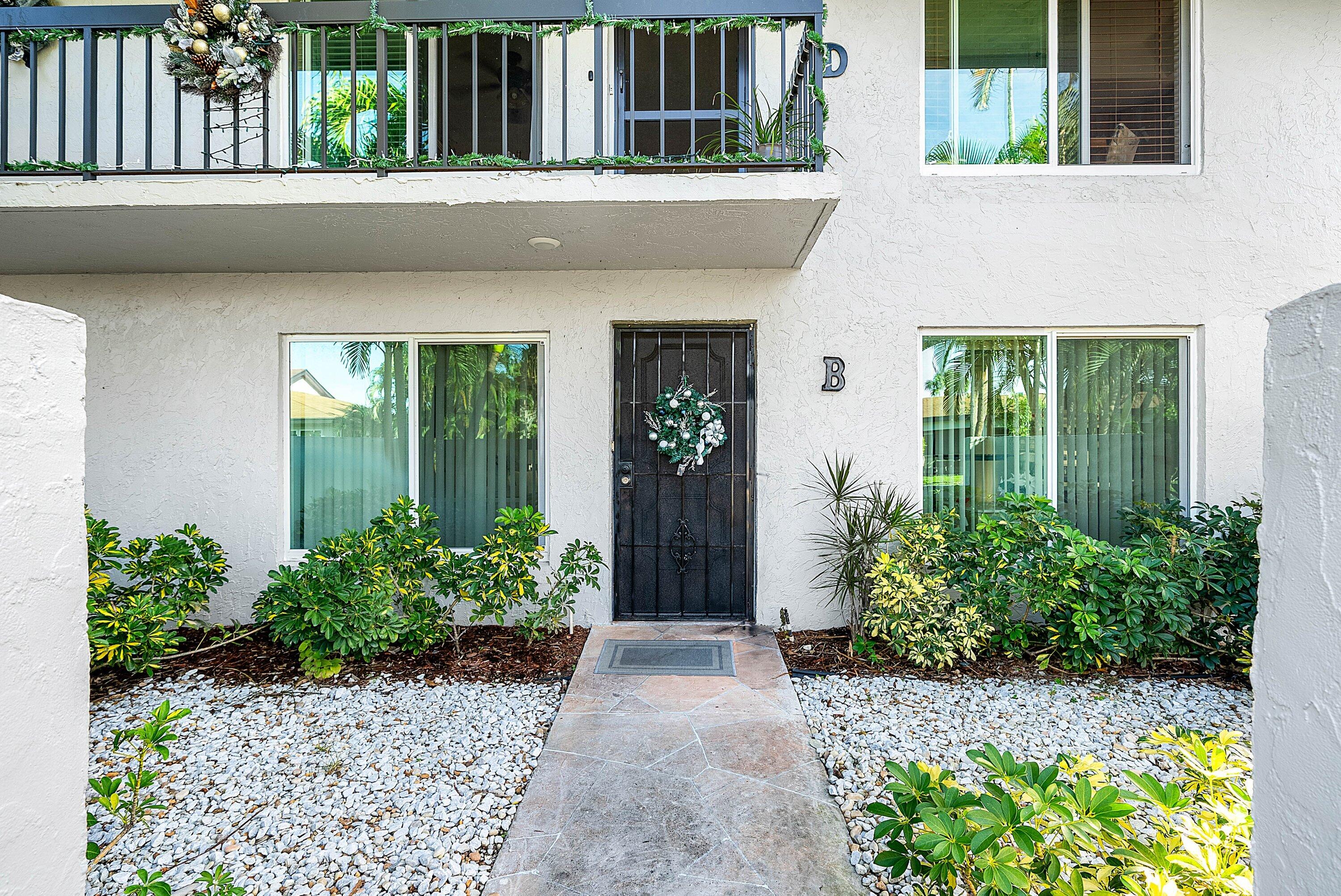 13518 Sabal Palm Court B