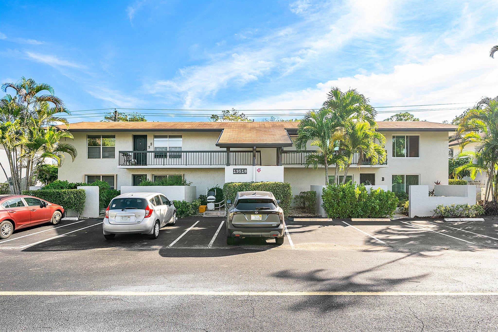 13518 Sabal Palm Court B