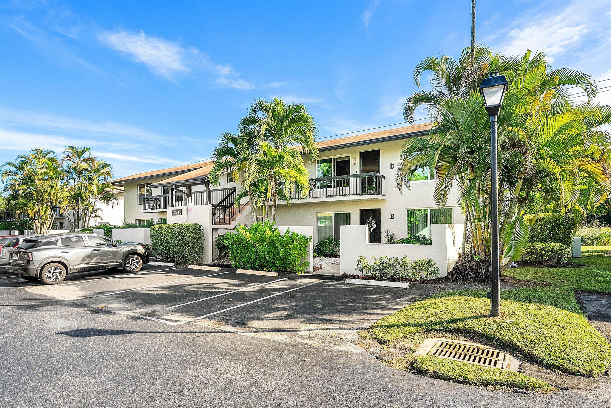 13518 Sabal Palm Court B