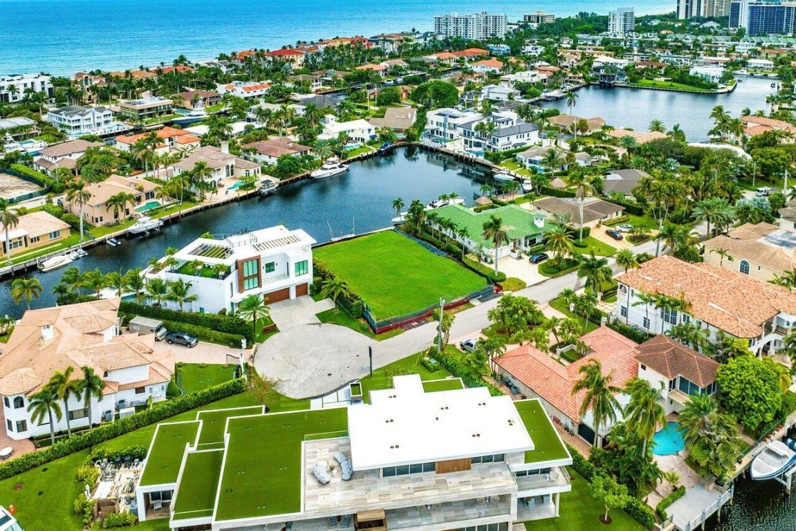 4211 Intracoastal Drive