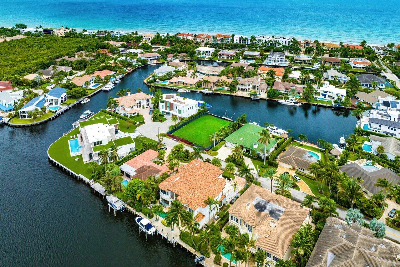 4211 Intracoastal Drive