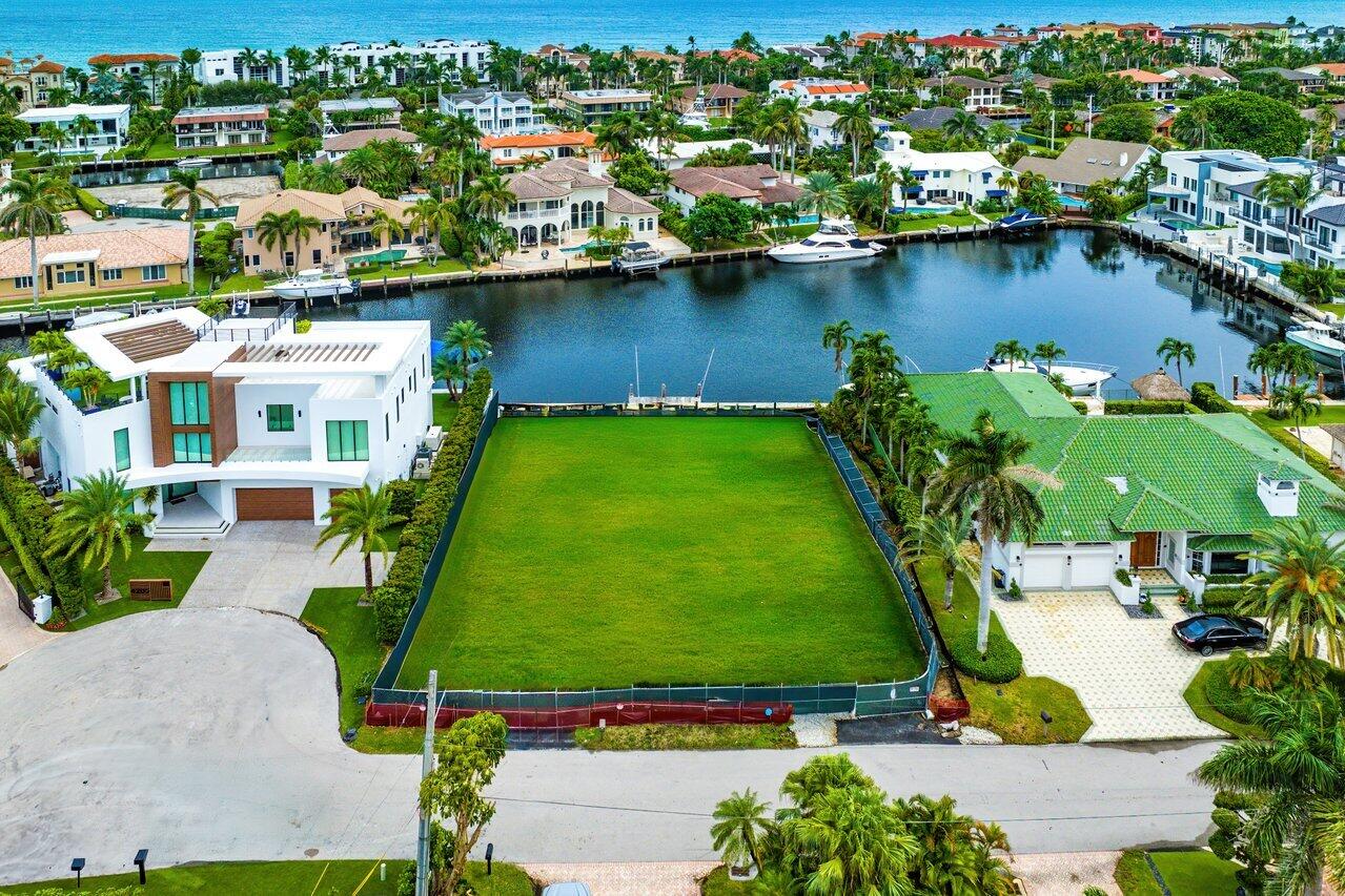 4211 Intracoastal Drive