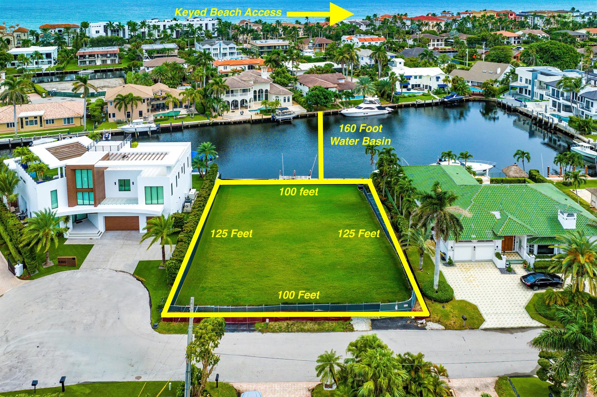 4211 Intracoastal Drive