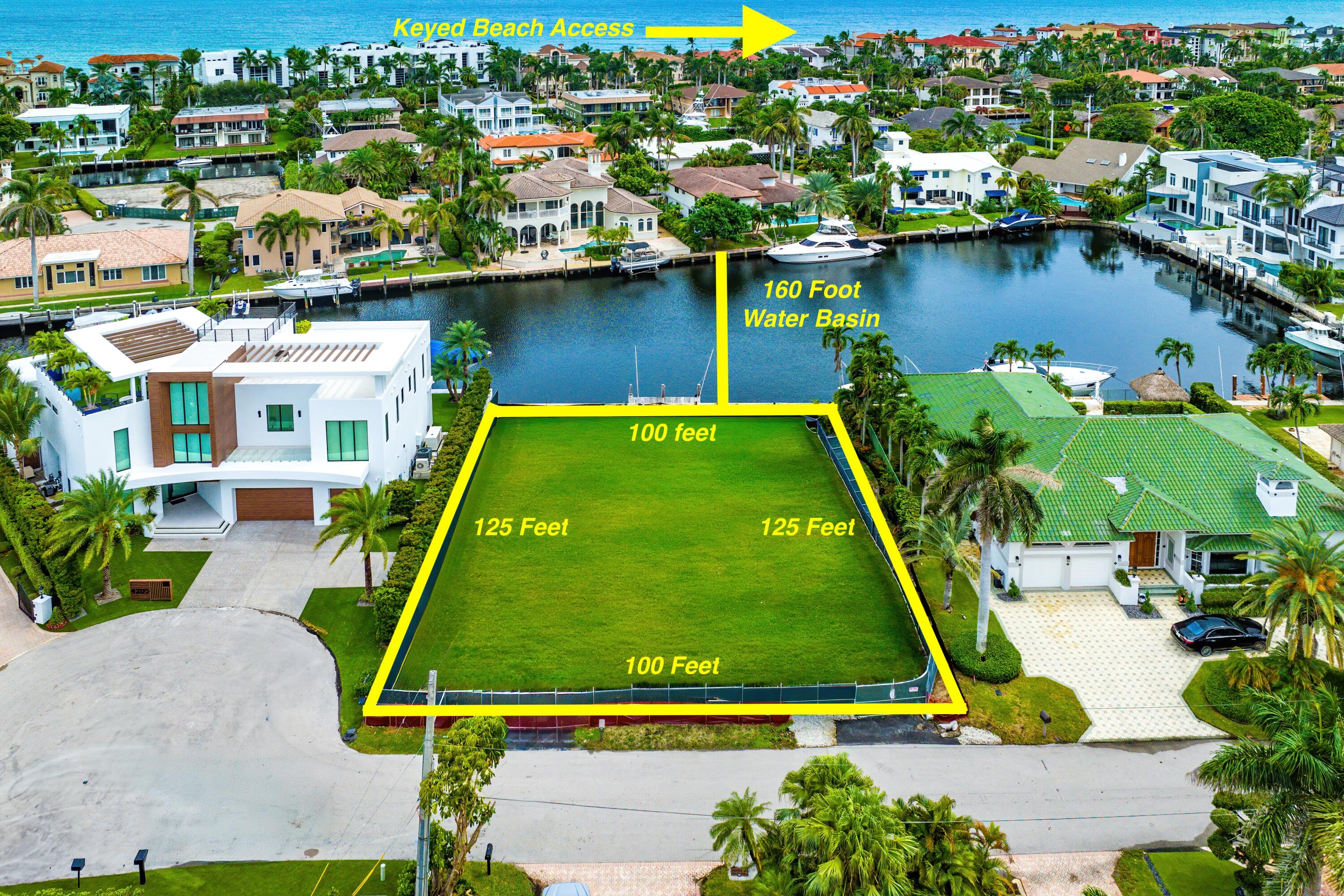 4211 Intracoastal Drive