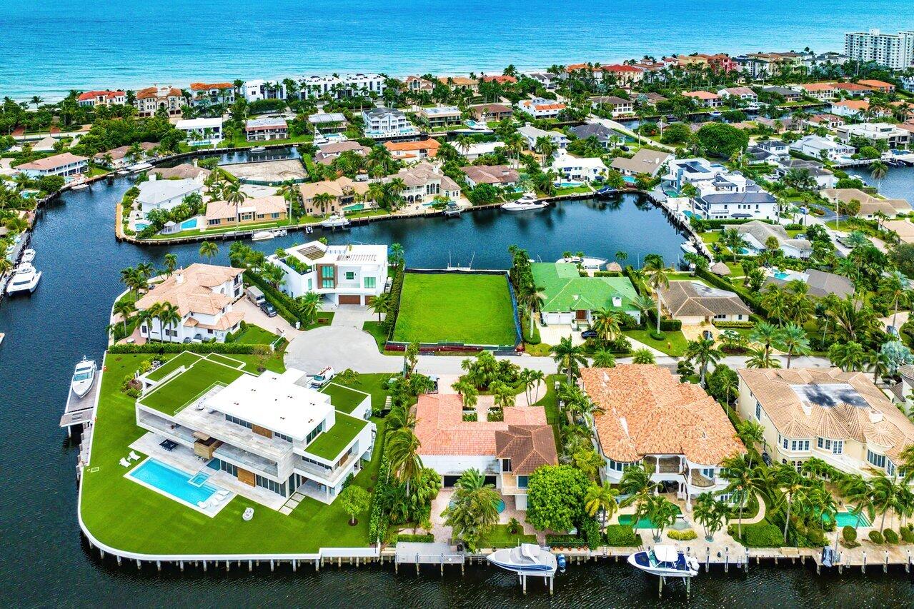 4211 Intracoastal Drive