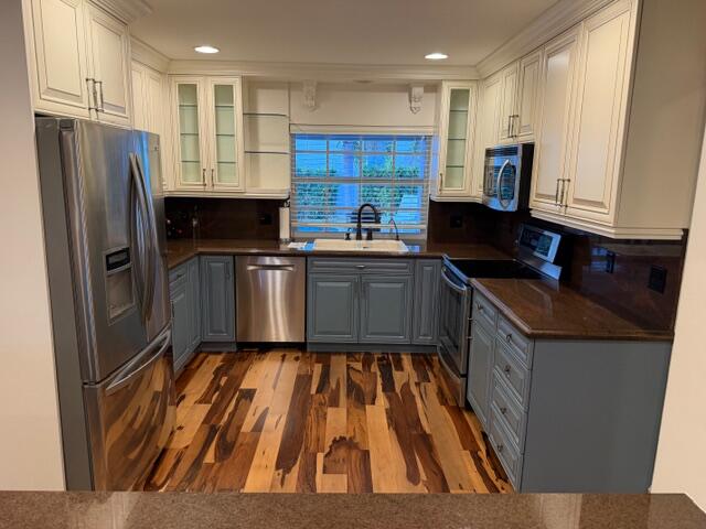 899 Barcelona Drive, Boca Raton