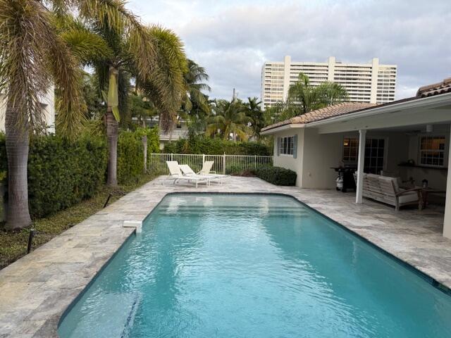 899 Barcelona Drive, Boca Raton