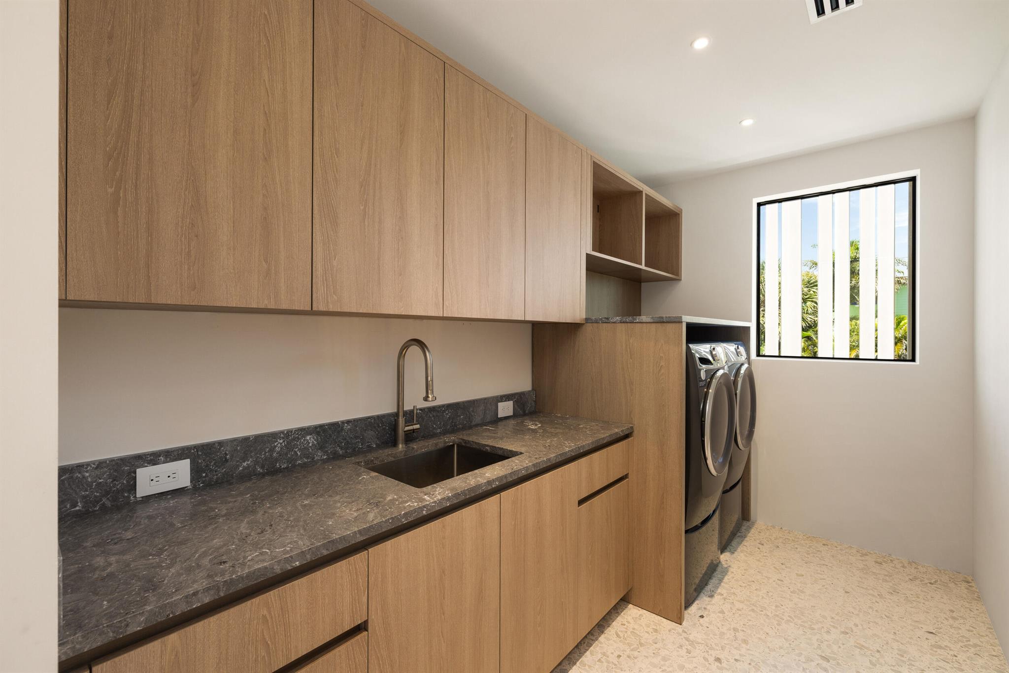 1234 George Bush Boulevard