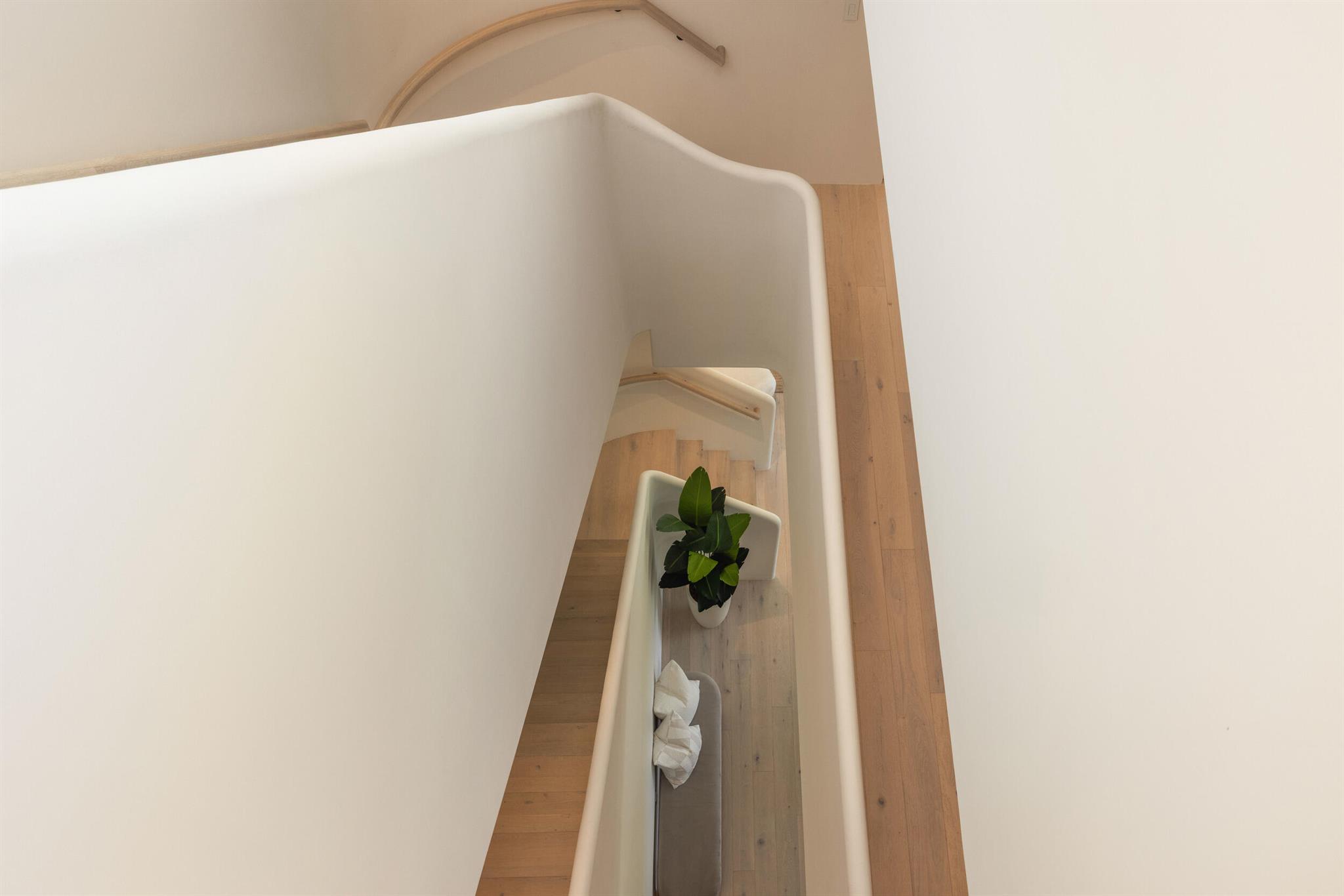 1234 George Bush Boulevard