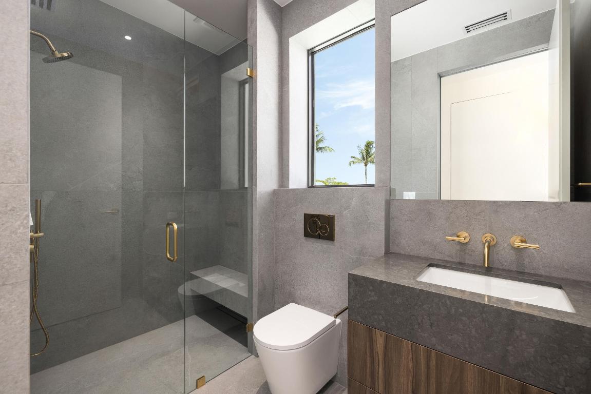 1234 George Bush Boulevard