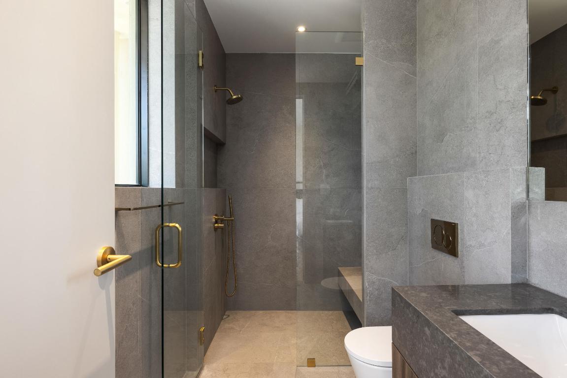 1234 George Bush Boulevard