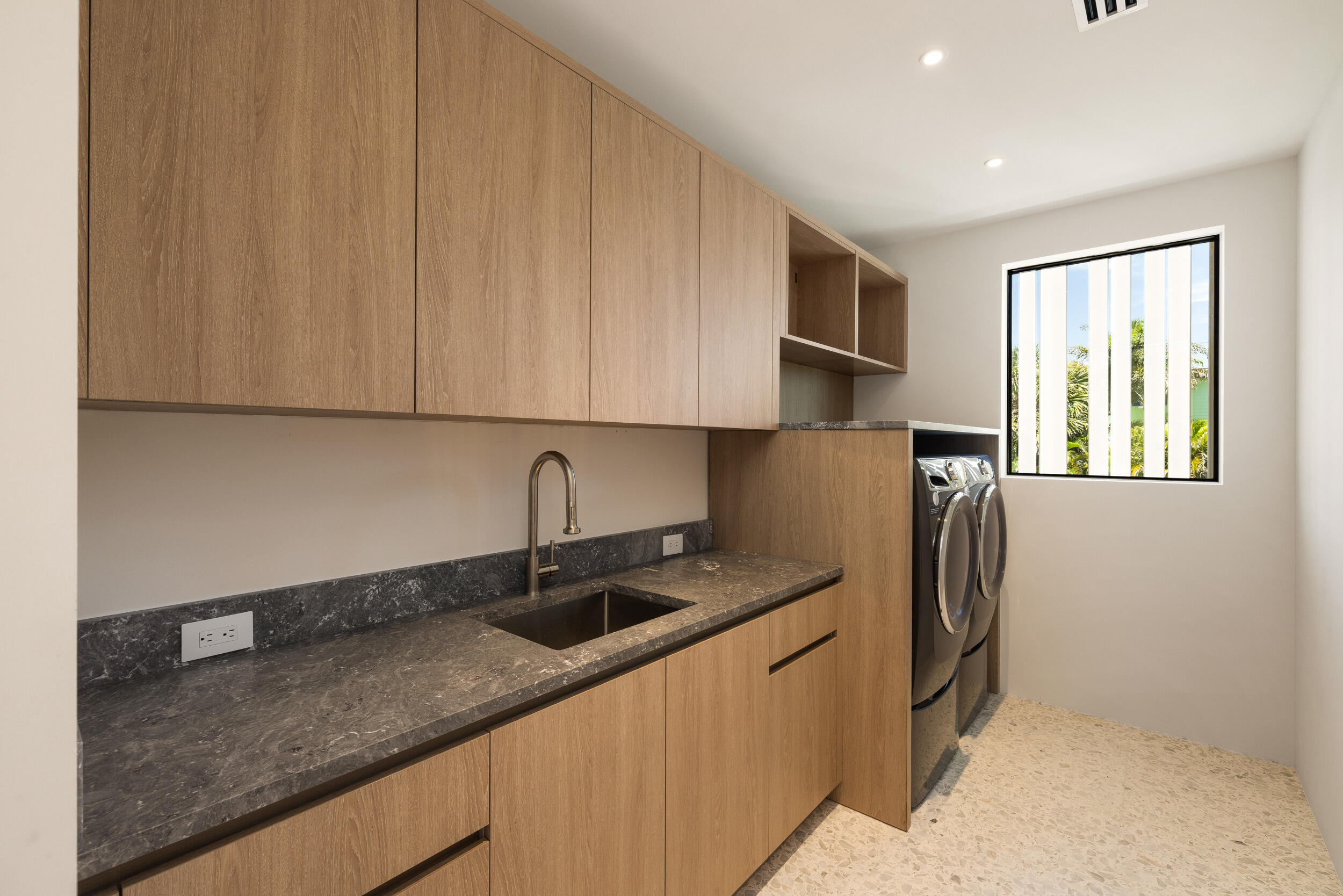 1234 George Bush Boulevard