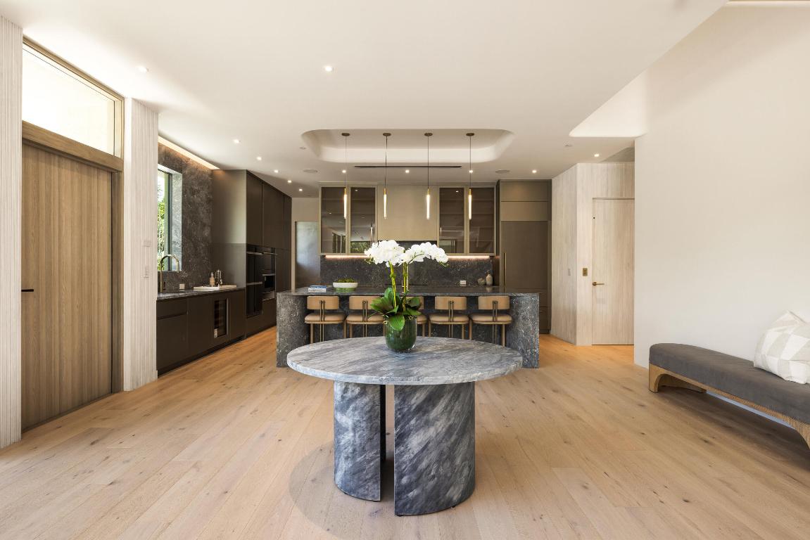 1234 George Bush Boulevard