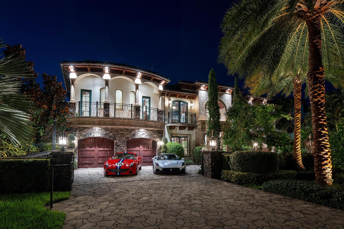 2325 NE 27th Street, Lighthouse Point