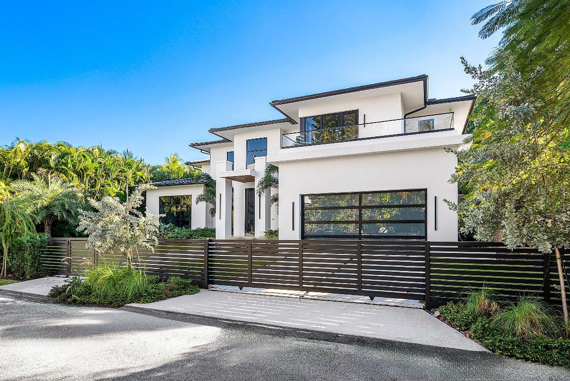 258 33rd Court, West Palm Beach