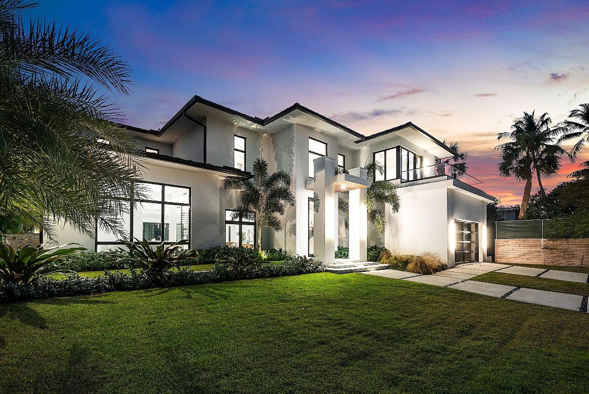 258 33rd Court, West Palm Beach