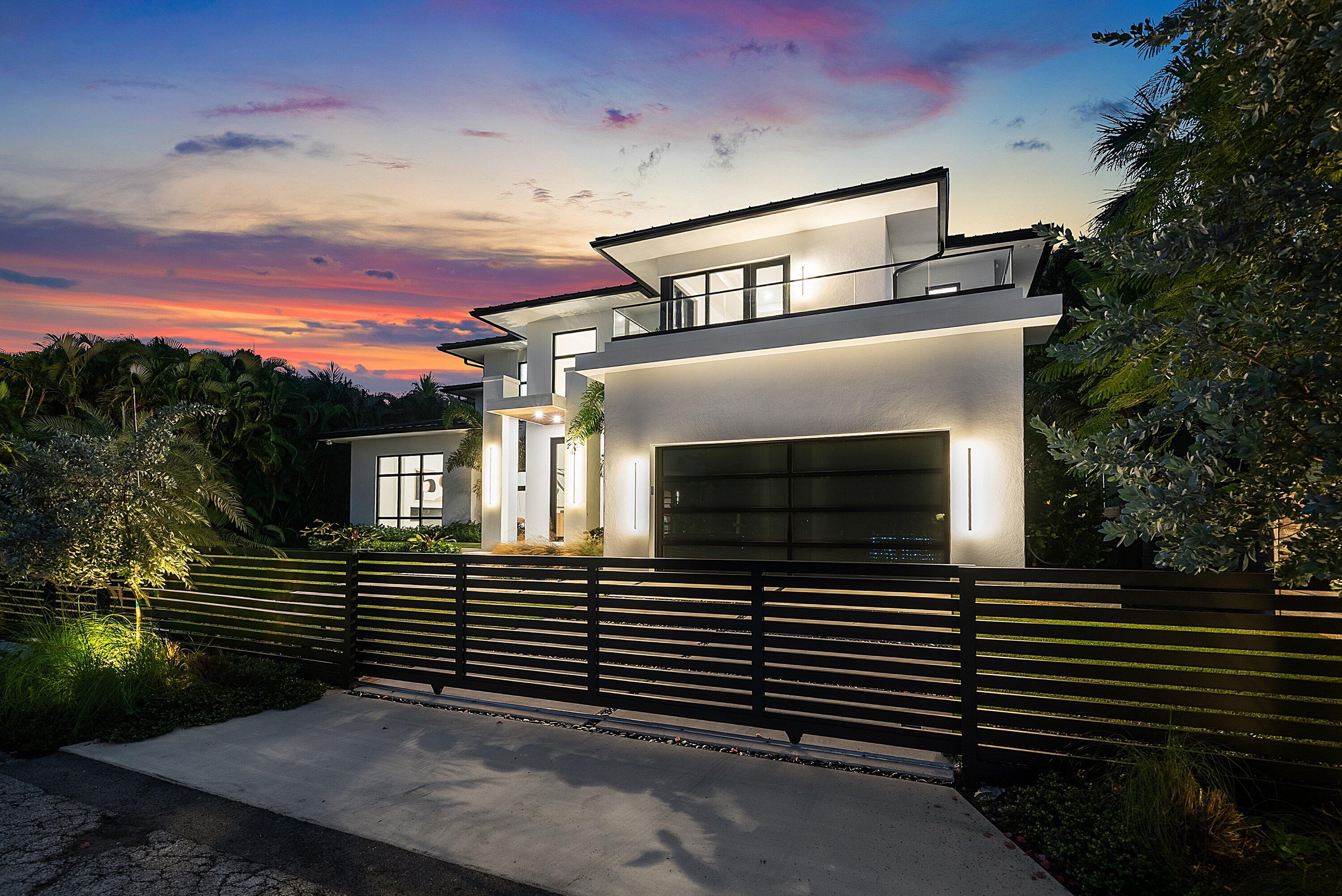 258 33rd Court, West Palm Beach