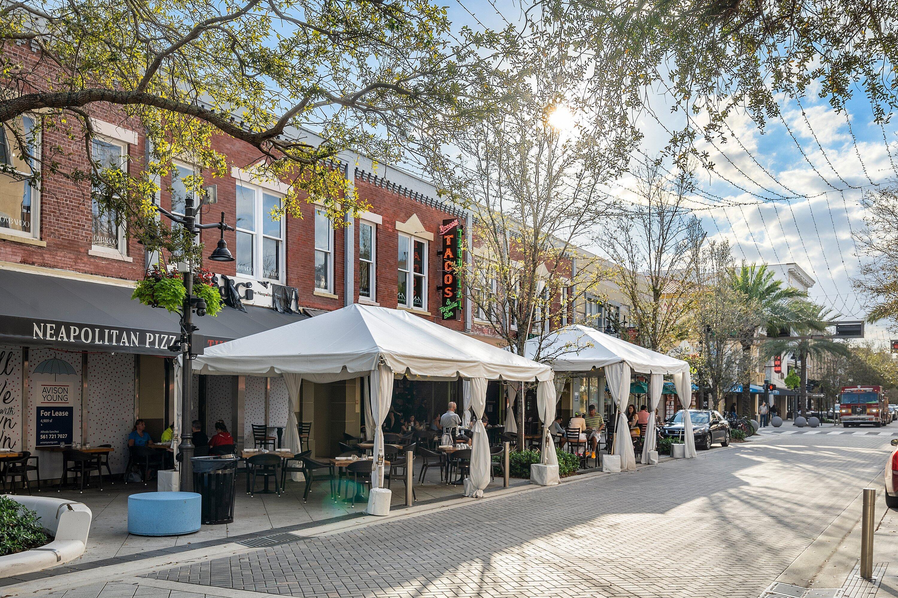 258 33rd Court, West Palm Beach