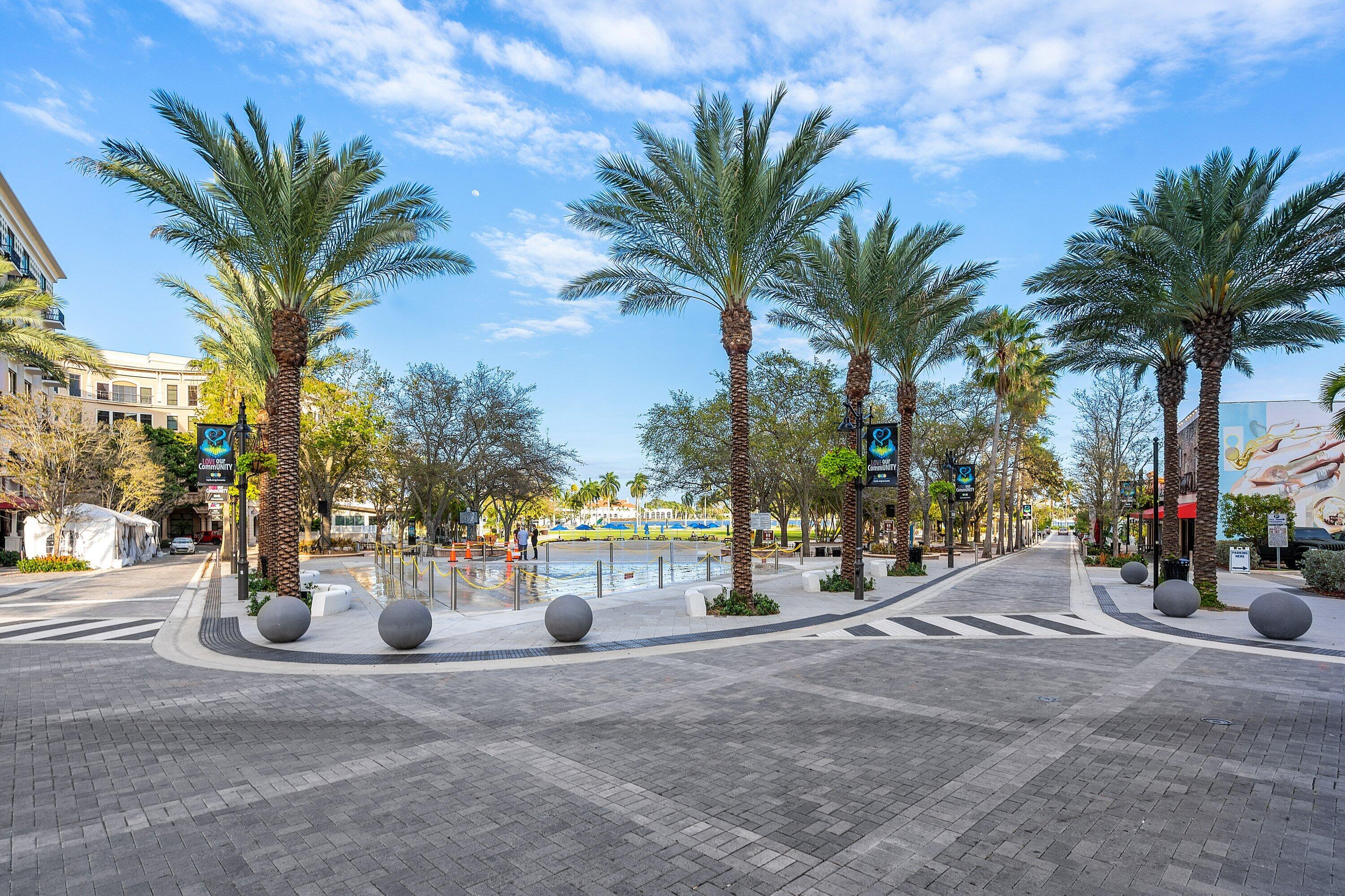 258 33rd Court, West Palm Beach