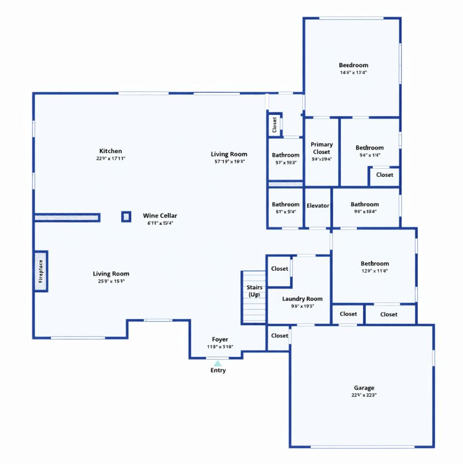 258 33rd Court, West Palm Beach