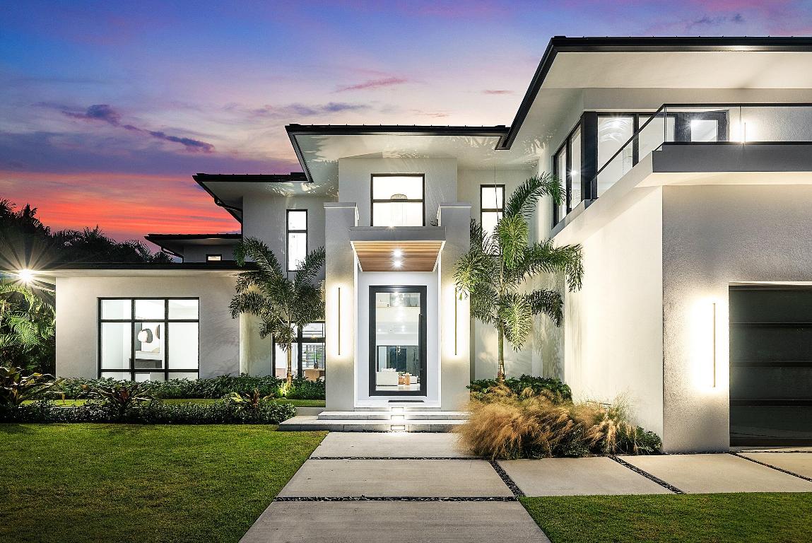 258 33rd Court, West Palm Beach